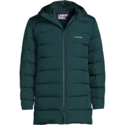 Lands' End Men's Down Winter Parka -Clothing store GUEST 425dccc7 64b7 42fd a330 f228f4625e6b