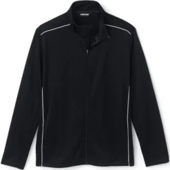 Lands' End School Uniform Men's Active Track Jacket -Clothing store GUEST 42b35fd7 2b49 4f3b abb1 88d5c60a5d32