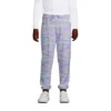 Lands' End Lands' End Girls Soft Brushed Jogger