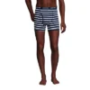 Lands' End Men's Knit Boxer Brief Mixed 3 Pack