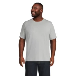 Lands' End Men's Short Sleeve Supima Tee 21 Lands' End Men's Short Sleeve Supima Tee -Clothing store GUEST 44731687 d792 489e be54 ad0c3f881b08