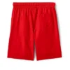 Lands' End Boys Solid Swim Trunks