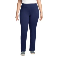 Lands' End Women's Active Yoga Pants -Clothing store GUEST 456ee964 82d2 4713 8e00 b684fbbb9dfc