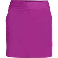 Lands' End Women's Quick Dry Elastic Waist Active Board Skort Swim Skirt 35 Lands' End Women's Quick Dry Elastic Waist Active Board Skort Swim Skirt -Clothing store GUEST 45948852 ea8b 4098 8e18 2363619e1ffc