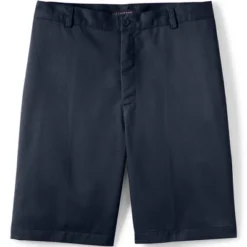 School Uniform Young Men's Wrinkle Resistant Chino Shorts -Clothing store GUEST 45cda9fd 4929 4c15 9391 d8e24ece3d37