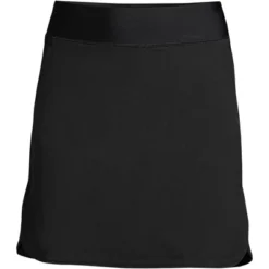 Lands' End Women's Quick Dry Elastic Waist Active Board Skort Swim Skirt 23 Lands' End Women's Quick Dry Elastic Waist Active Board Skort Swim Skirt -Clothing store GUEST 4727c5c6 a520 4040 94fb 80ee2b4495b8