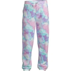 Lands' End Lands' End Girls Soft Brushed Jogger -Clothing store GUEST 484a0dd3 ffb4 45dc 9ab1 6661d34bb6a9