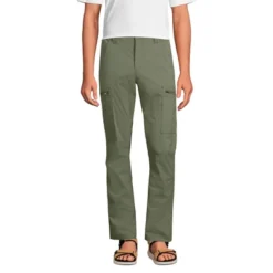 Lands' End Men's Outrigger Quick Dry Cargo Pants -Clothing store GUEST 48a2ea3b d10e 495a 9966 02bea600c50e