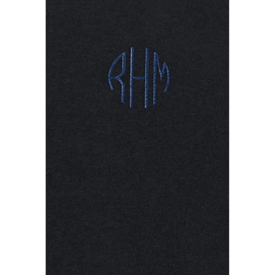 Lands' End Men's Crewneck Undershirt 3 Pack 2 Lands' End Men's Crewneck Undershirt 3 Pack - Image 2