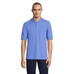 Lands' End Men's Short Sleeve Comfort-First Mesh Polo Shirt 31 Lands' End Men's Short Sleeve Comfort-First Mesh Polo Shirt -Clothing store GUEST 4a232ff3 0a7d 4355 aaec 3134c5acb729