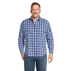 Lands' End Men's Traditional Fit Essential Lightweight Poplin Shirt 20 Lands' End Men's Traditional Fit Essential Lightweight Poplin Shirt -Clothing store GUEST 4ad319a3 ef67 4d28 8ea9 5f0dd21a0593