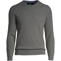 Lands' End Men's Fine Gauge Cashmere Crewneck Sweater 20 Lands' End Men's Fine Gauge Cashmere Crewneck Sweater -Clothing store GUEST 4be2ab29 7784 41e2 9f6f 2a9fa8f478e8
