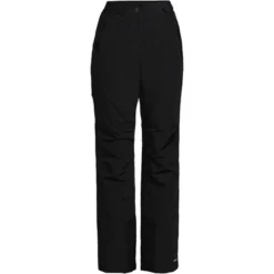 Lands' End Women's Tall Squall Insulated Winter Snow Pants 8 Lands' End Women's Tall Squall Insulated Winter Snow Pants -Clothing store GUEST 4d32c9c9 c2c9 40ab b727 47259dfc8996