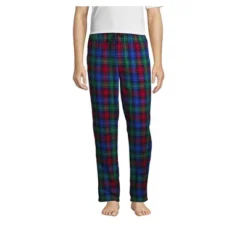 Lands' End Men's Flannel Pajama Pants -Clothing store GUEST 4d3e6d2e 735e 4091 bcd6 c7337240315a