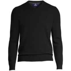 Lands' End Men's Fine Gauge Cashmere V-neck Sweater 23 Lands' End Men's Fine Gauge Cashmere V-neck Sweater -Clothing store GUEST 4e818984 5d98 4e82 bb6a d6985aaaddd3