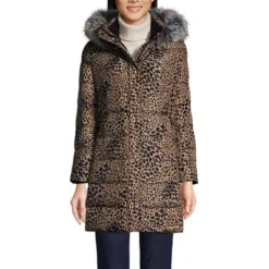 Lands' End Women's Down Winter Coat -Clothing store GUEST 4e848289 e073 4169 97dd ac74ebf50a2c