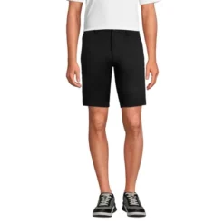 Lands' End Men's Straight Fit Flex Performance Chino Shorts 11 Lands' End Men's Straight Fit Flex Performance Chino Shorts -Clothing store GUEST 4ed53a44 5801 4ce3 b8e1 e2092c3783c8