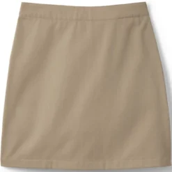 Lands' End School Uniform Girls Slim Blend Chino Skort Above Knee 7 Lands' End School Uniform Girls Slim Blend Chino Skort Above Knee -Clothing store GUEST 5097a7a1 9c72 4f15 8f85 09fa815f3379