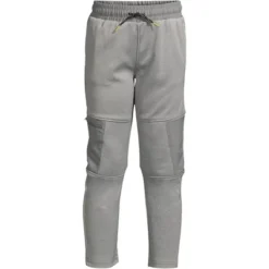 Lands' End Boys Athletic Tech Fleece Sweat Pants -Clothing store GUEST 50bd63f5 95f2 4b4e 9d98 902b0344de33