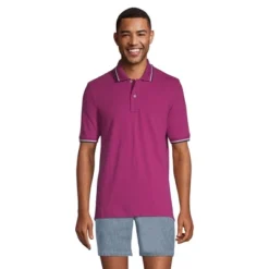 Lands' End Men's Short Sleeve Comfort-First Mesh Polo Shirt 25 Lands' End Men's Short Sleeve Comfort-First Mesh Polo Shirt -Clothing store GUEST 515efa66 5108 4447 a80f 40f1f1504e68