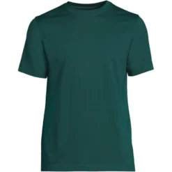 Lands' End Men's Short Sleeve Supima Tee 32 Lands' End Men's Short Sleeve Supima Tee -Clothing store GUEST 518b3a12 87b6 4d47 8d28 93029d35f5a5