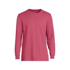 Lands' End Men's Super-T Long Sleeve T-Shirt -Clothing store GUEST 557f2f57 e55a 435f a01c 88e0ebeb1b18
