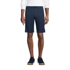 Lands' End Lands' End School Uniform Men's Mesh Athletic Gym Shorts -Clothing store GUEST 55b37b67 b7a1 498f a362 06cf11970ad2