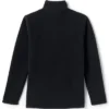 Lands' End Kids Mid-weight Fleece Jacket