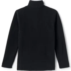 Lands' End Kids Mid-weight Fleece Jacket