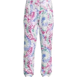 Lands' End Lands' End Girls Soft Brushed Jogger -Clothing store GUEST 5916782e 1ea7 479c a1ba 186000ab38d5