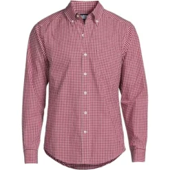 Lands' End Men's Traditional Fit Essential Lightweight Poplin Shirt 28 Lands' End Men's Traditional Fit Essential Lightweight Poplin Shirt -Clothing store GUEST 5983bca3 89a7 455b 8add 9ea02ae86099