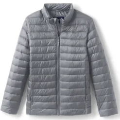 Lands' End School Uniform Kids ThermoPlume Jacket 7 Lands' End School Uniform Kids ThermoPlume Jacket -Clothing store GUEST 5a1ce3ba 8e71 49a8 966b 9fe0ed773da8