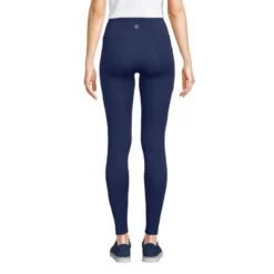 Lands' End Women's Active High Impact Pocket Leggings -Clothing store GUEST 5bc0d40d f438 45e0 b357 5b73a7a1f92a
