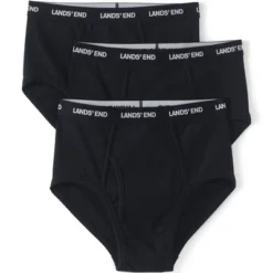 Lands' End Men's Knit Briefs 3 Pack 7 Lands' End Men's Knit Briefs 3 Pack -Clothing store GUEST 5bf4da21 fc32 46d3 a209 47ac8e7202da