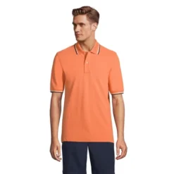 Lands' End Men's Short Sleeve Comfort-First Mesh Polo Shirt 28 Lands' End Men's Short Sleeve Comfort-First Mesh Polo Shirt -Clothing store GUEST 5c693292 bbf5 48e3 ba38 05bd09cd4fe8