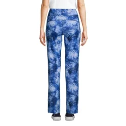 Lands' End Women's Active Yoga Pants