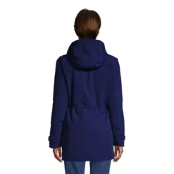 Lands' End Women's Squall Winter Parka