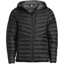 Lands' End Men's Wanderweight Ultralight Packable Hooded Down Jacket -Clothing store GUEST 5d711fd1 f240 4a94 a1e4 f0573306dcc8