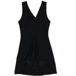 Lands' End Women's Chlorine Resistant Tummy Control Surplice Wrap Swim Dress One Piece Swimsuit 9 Lands' End Women's Chlorine Resistant Tummy Control Surplice Wrap Swim Dress One Piece Swimsuit -Clothing store GUEST 5e5418f4 1397 41a7 92e6 0fe8a45f7aca