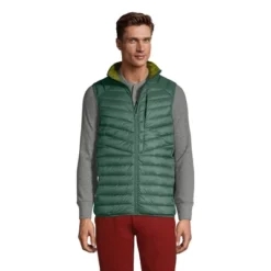 Lands' End Men's Wanderweight Ultralight Packable Down Vest -Clothing store GUEST 5e7ddb30 7fee 452d a3d3 2cd87baee1bc