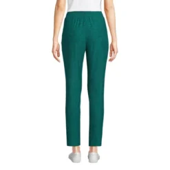 Lands' End Women's Active High Rise Soft Performance Refined Tapered Ankle Pants 13 Lands' End Women's Active High Rise Soft Performance Refined Tapered Ankle Pants -Clothing store GUEST 5ea2fbfe 5792 40b2 a9f8 faef72631ab7