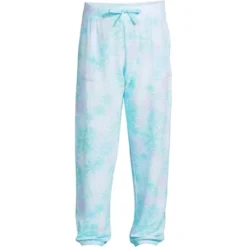 Lands' End Lands' End Girls Soft Brushed Jogger -Clothing store GUEST 5f60b3c5 b499 41f7 abf2 f9a3767ba0ca