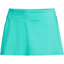 Lands' End Women's Tummy Control Skirt Swim Bottoms -Clothing store GUEST 5f6e83a9 64aa 4847 9bff 01f6934c1ff1
