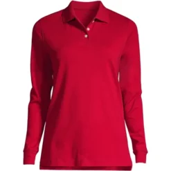 Lands' End School Uniform Women's Tall Long Sleeve Interlock Polo Shirt 12 Lands' End School Uniform Women's Tall Long Sleeve Interlock Polo Shirt -Clothing store GUEST 5ff98e1b b219 4938 bdfc 3ec02138fad3
