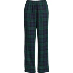 Lands' End Women's Print Flannel Pajama Pants -Clothing store GUEST 6048882a 778a 41d7 ab3f c0ffa391a42a