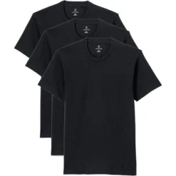 Lands' End Men's Crewneck Undershirt 3 Pack 7 Lands' End Men's Crewneck Undershirt 3 Pack -Clothing store GUEST 619489f4 8c68 4cd6 87a3 bf6ec0c650f6