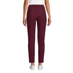 Lands' End Women's Active High Rise Soft Performance Refined Tapered Ankle Pants 15 Lands' End Women's Active High Rise Soft Performance Refined Tapered Ankle Pants -Clothing store GUEST 61ef14b3 a783 41ae a92e ac10afc5b19e