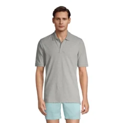Lands' End Men's Short Sleeve Comfort-First Mesh Polo Shirt 30 Lands' End Men's Short Sleeve Comfort-First Mesh Polo Shirt -Clothing store GUEST 636df517 9022 49c0 8a18 1c6255dffea6