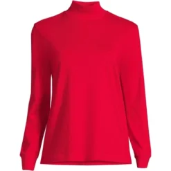 Lands' End Women's Plus Size Long Sleeve Super T Mock -Clothing store GUEST 63e3a0f8 8598 43c3 b1db e5aaa5a5e1b5