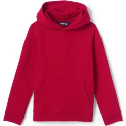Lands' End School Uniform Kids Hooded Pullover Sweatshirt -Clothing store GUEST 65b57c87 b5fa 4b7f 9b62 ac7724eb7304